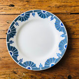 10 dessert plates