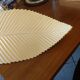 Wall light, sedap workshop leaf