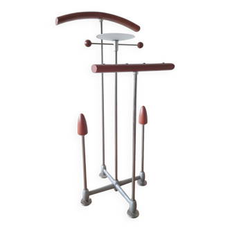 Valet Auronde Frans De La Haye for Auping 90s