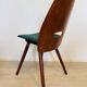 Chaise Lollipop de Frantisek Jirak pour Tatra, Tchécoslovaquie, années 1960