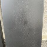 Wall shelf 60s tomado style