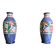 Pair of Art Deco vases