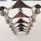 6 Nagel modular candle holders