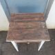 Small farm table