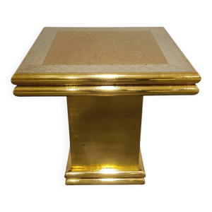 Table d'appoint par Gony