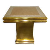 Occasional table by Gony Nava, 1980s