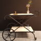 Serving table
