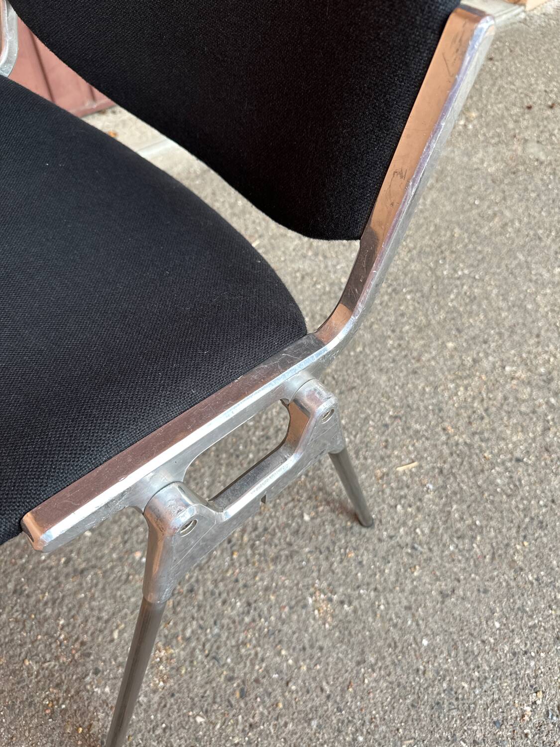 Castelli chair - Italian design