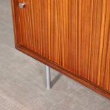 Alfred Hendrickx Large Sideboard For Belform, 1960s
