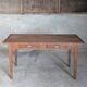Farm table
