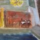 Peinture nature morte