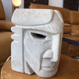Pierre Lamp by Albert Tormos Circa 1970