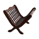 Magazine rack