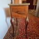 Table de salon style transition