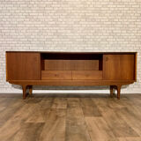 Scandinavian style enfilade Simat 1960