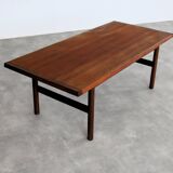 Vintage coffee table | table | teak | 60s | swedish