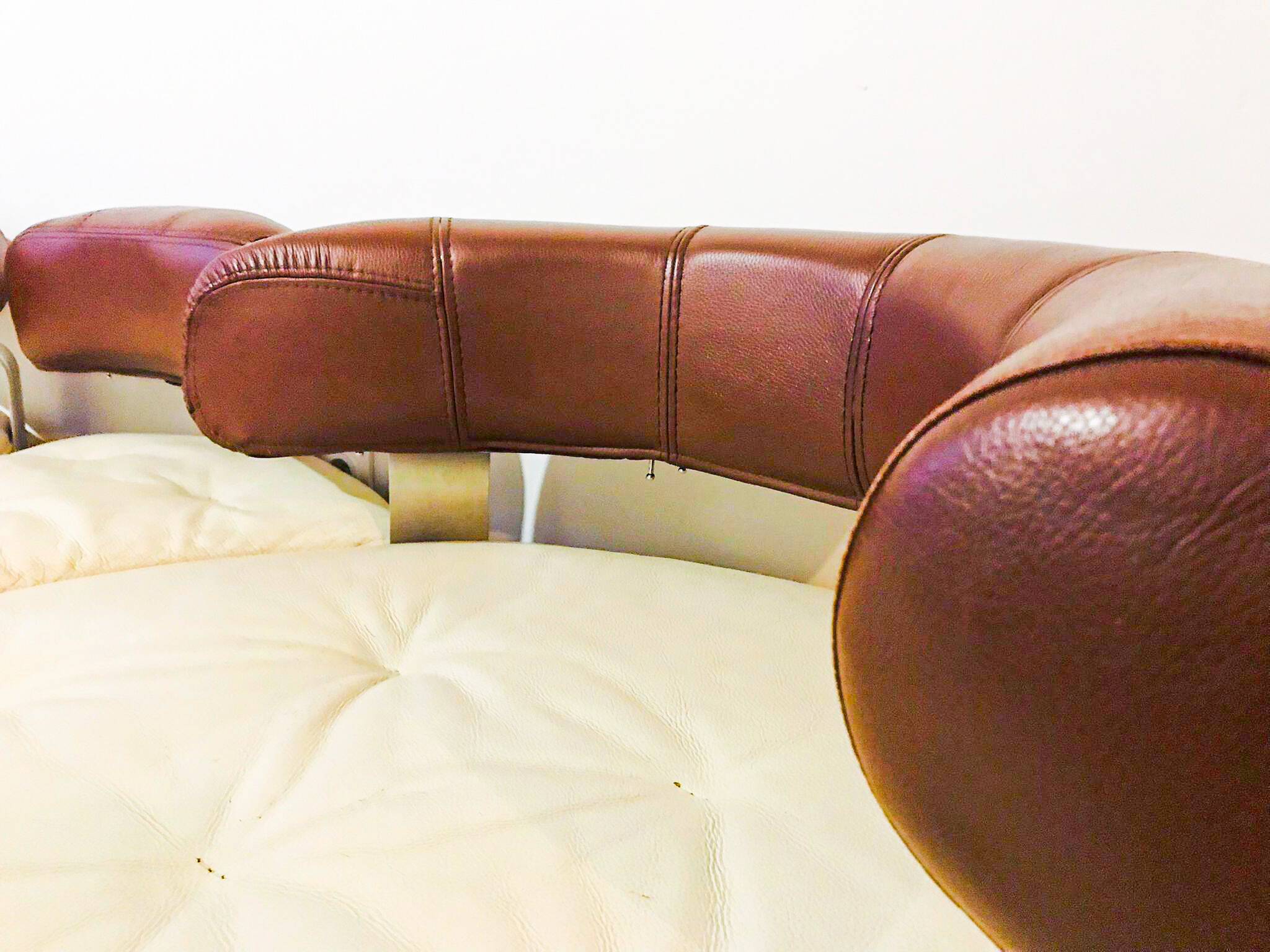 Formenti sofa by Mario Spinelli