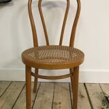 Set of Bistro chairs