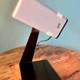Vintage Fase desk lamp from the 1970s