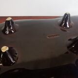 Ceramic centerpiece Vallauris mid century