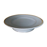 Dessert dish