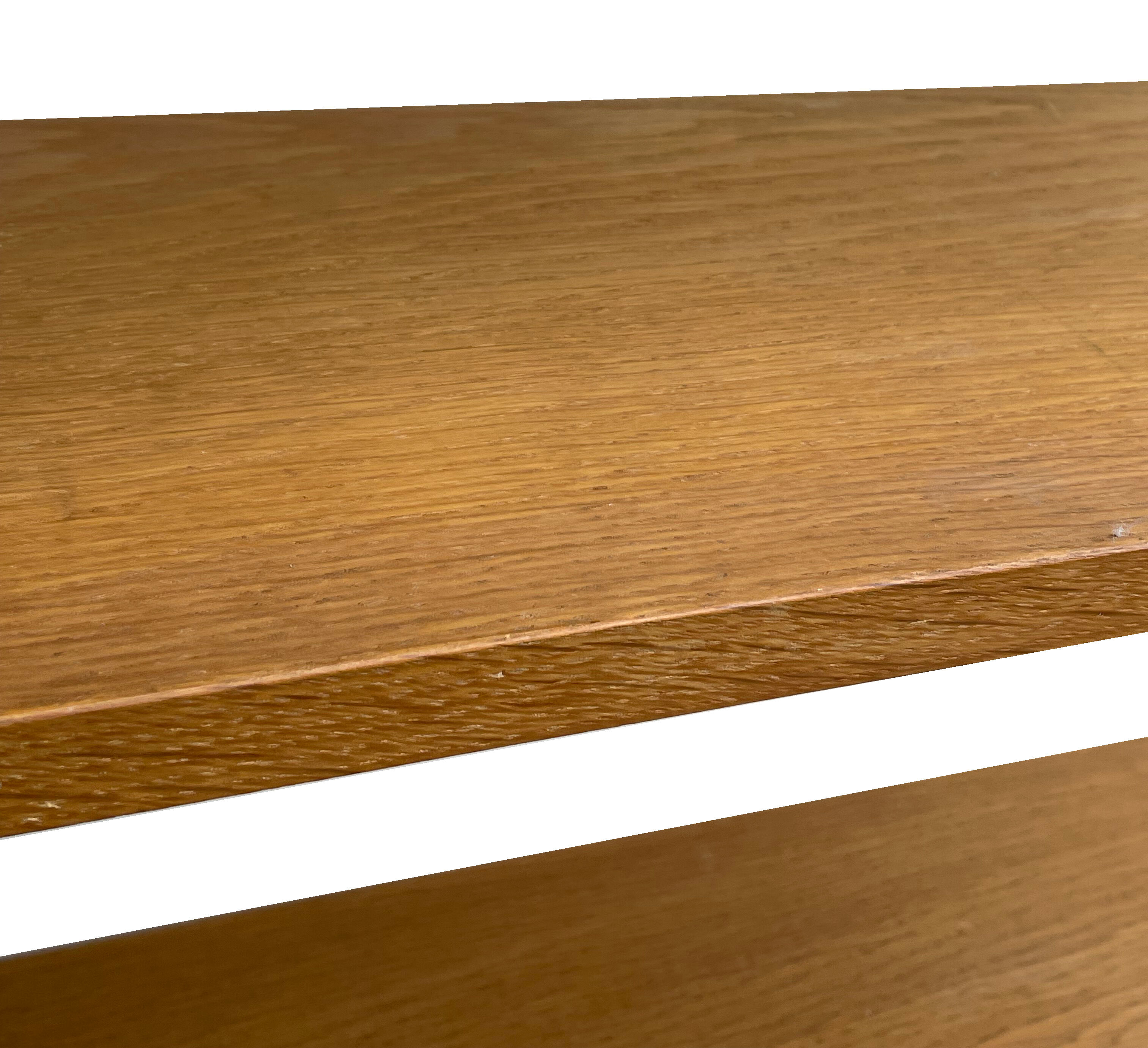 Vintage Nisse Strinning string wall system 60's design