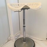 Stool mower