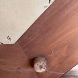 Grand miroir vénitien ancien à pare-close – début XXᵉ siècle