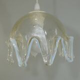 Glass/vintage suspension