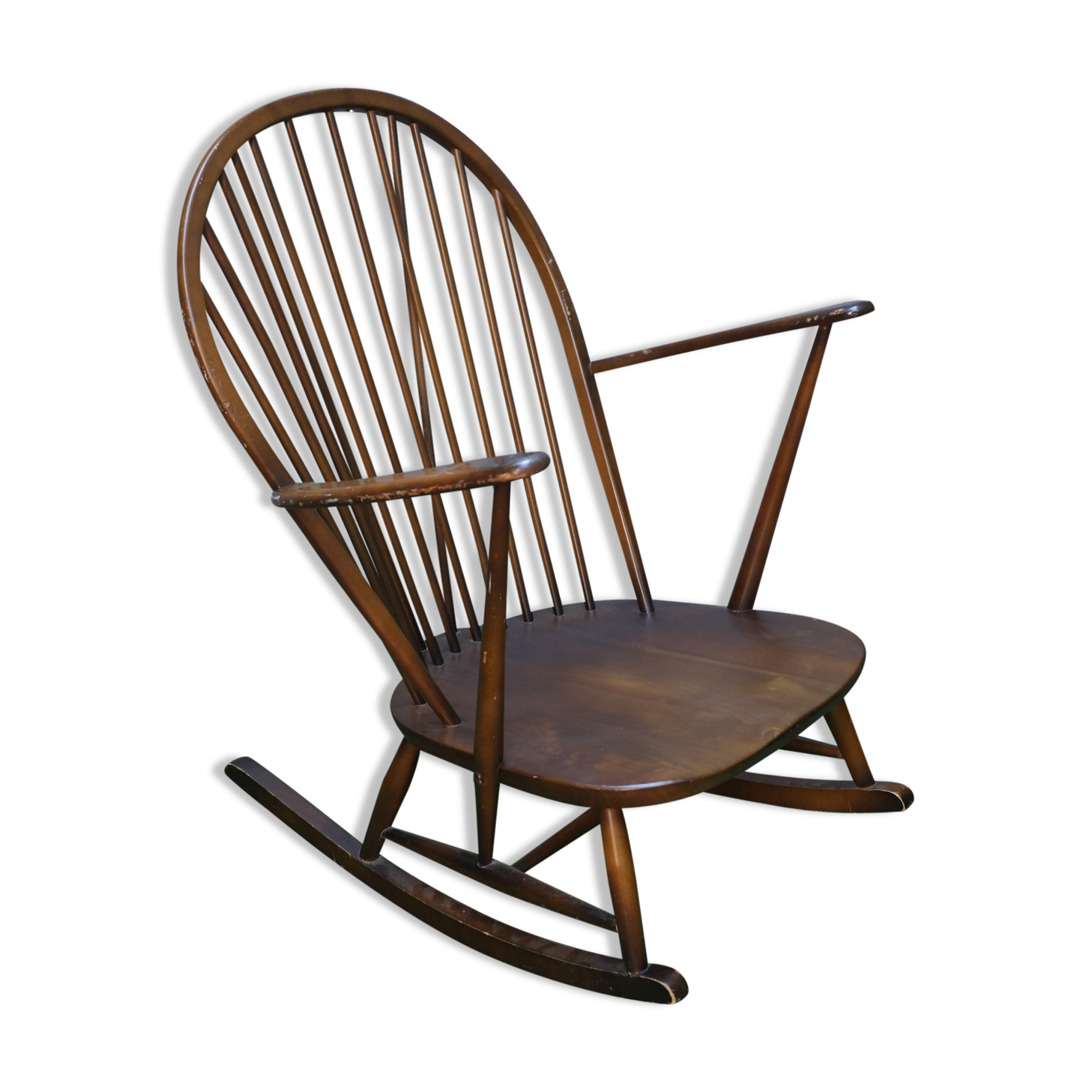 Rocking chair Ercol