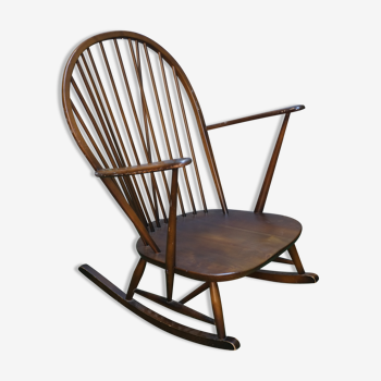 Rocking-chair Ercol