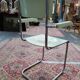 Czech armchair wood and chrome, Mart Stam, Konova 1940