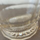 Glass pitcher