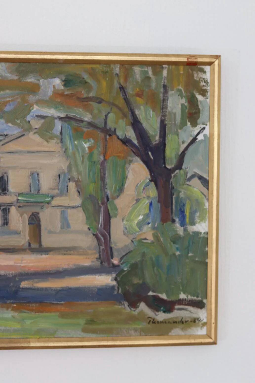 “Örebro 2” by Harry Thomander