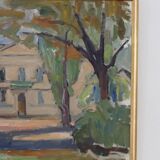 “Örebro 2” by Harry Thomander