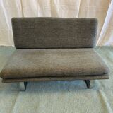 Koh Liang bench for Artifort 1960s