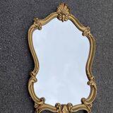 Golden mirror 77 X 46