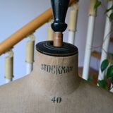 Stockman 50s model size 40