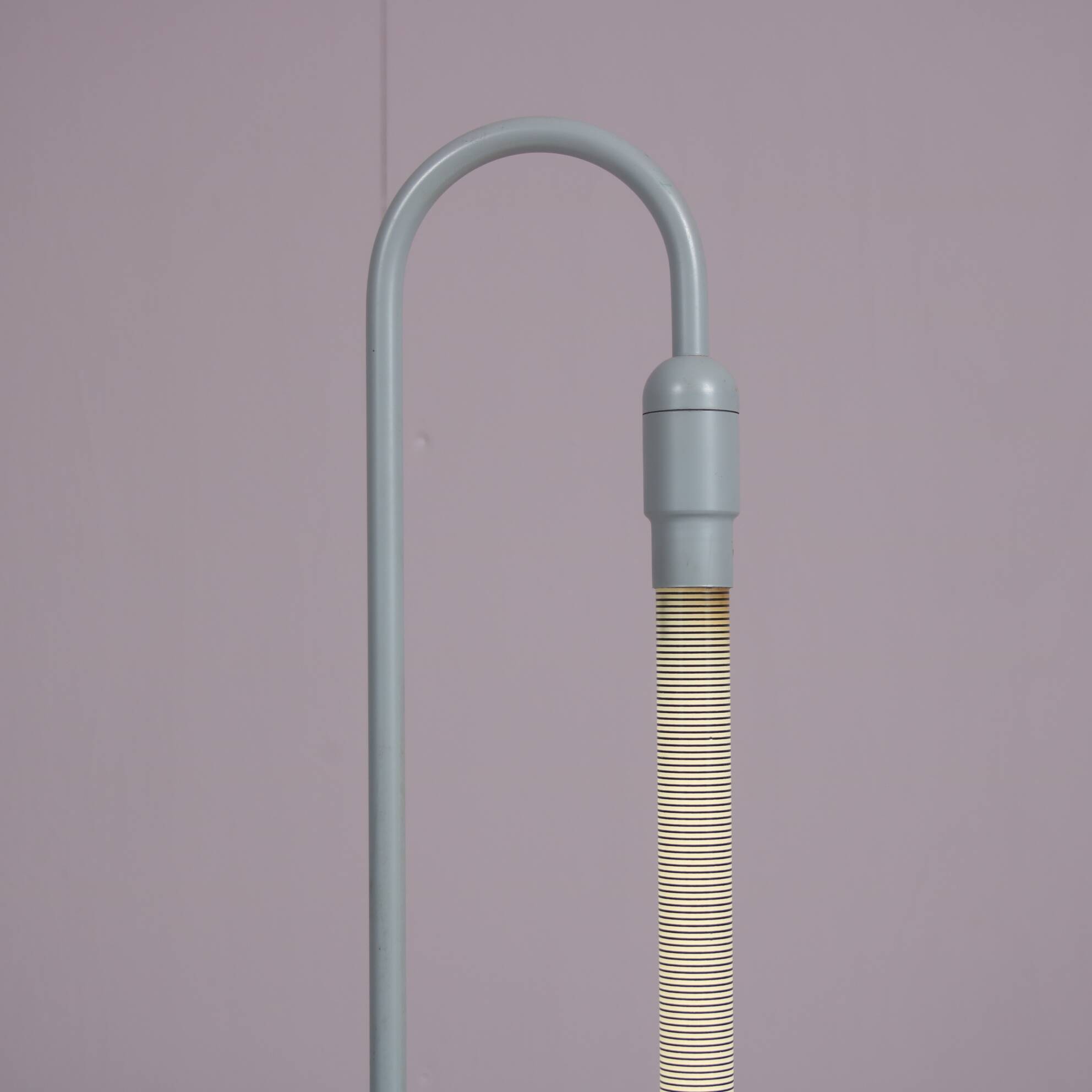 1980s “Flexion” table lamp by Cees Kranen for Indoor, Netherlands