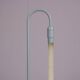 1980s “Flexion” table lamp by Cees Kranen for Indoor, Netherlands