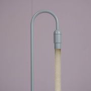 1980s “Flexion” table lamp by Cees Kranen for Indoor, Netherlands