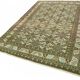 Turkish Wool Vintage Kayseri Rug 196 cm x 284 cm