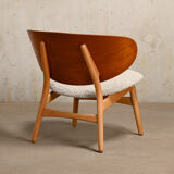 Hans J. Wegner FH1936 armchair Fritz Hansen