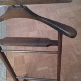 Valet en bois