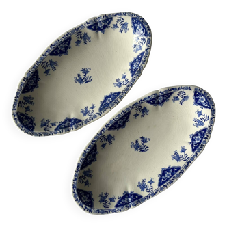 Gien Faience Ravioli