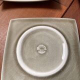 4 Vintage Kyoto Coffee Cups - Maison Montgolfier