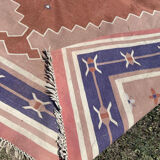 Carpet kilim 330 x 236