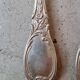 Solid silver tableware Emile Puiforcat