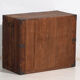 Small antique Japanese tansu – Meiji/Taishō period (c. 1890-1926) #26