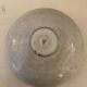 Ceramic pottery, white soup tureen